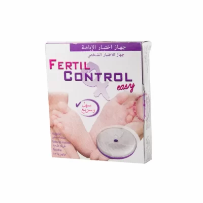 Fertil Control Easy Ovulation Test