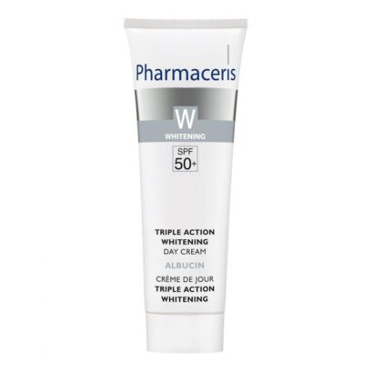 Pharmaceris Ph Albucin Skin Lightenng Crem Spf 40 30 Ml