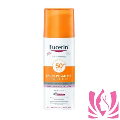 يوسيرين واقي الشمس لمنع البقع Eucerin SUN FLUID