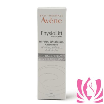 افين فيزيولفت كريم AVENE PHYSIOLIFT EYE