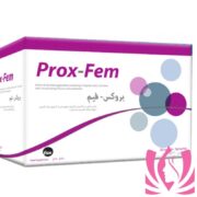 بروكس فيم لتنشيط التبوييض وعلاج تكيس المبايض Prox Fem