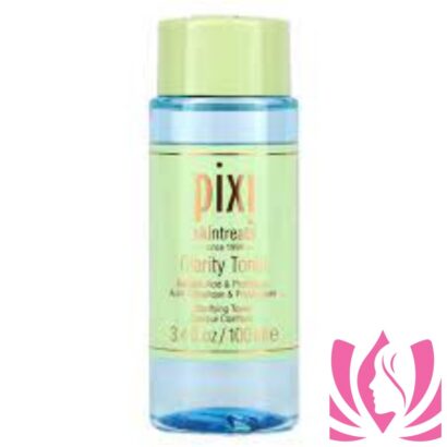 Pixi Beauty، Skintreats ، Clarity Tonic ، 3.4 أونصة سائلة (100 مل)