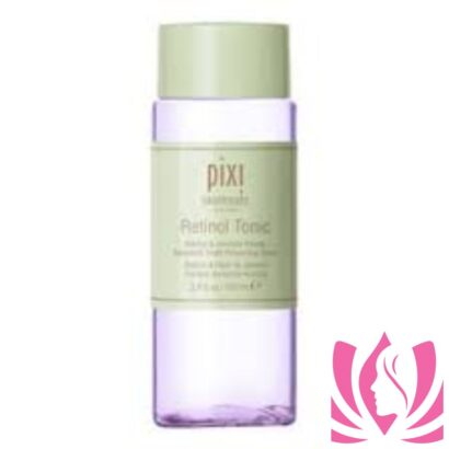 Pixi Beauty، Retinol Tonic ، 3.4 أونصة سائلة (100 مل) Pixi Beauty ، Retinol Tonic ، 3.4 أونصة سائلة (100 مل) Pixi Beauty، Retinol Tonic ، 3.4 أونصة سائلة (100 مل)