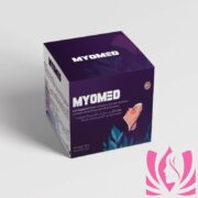 ميوميد مكمل غذائي لعلاج تكيس المبايض او MYOMED contribute