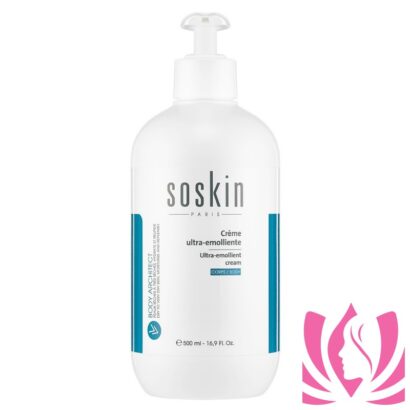 سوسكن الترا كريم مرطب للجسم SOSKIN ULTRA EMOLLIENT