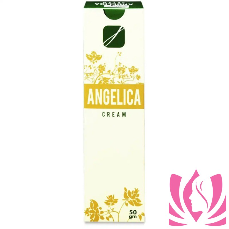 انجيليكا كريم لعلاج البواسير يعرف أيضا باسم Angelica Cream