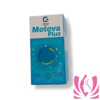 موتوفا بلس فيتامينات الخصوبة للذكور والايناث Motova Plus