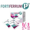 فورتيفيروم بي لعلاج فقر الدم الناجم عن نقص الحديد يعرف أيضا باسم FortiFerrum P