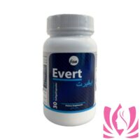 ايفرت لعلاج اثار انقطاع الطمث ايضا يعرف باسم Evert Treating Symptoms OF Menopause 