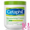 سيتافيل كريم مرطب للوجة و الجسم يعرف أيضا باسم cetaphil moisturizing cream
