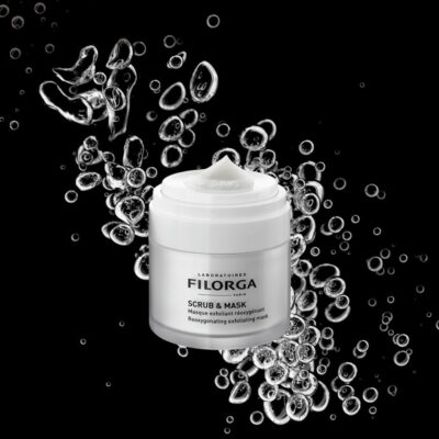 Filorga فيلورجا ماسك مقشر Scrub & Mask 55 ml