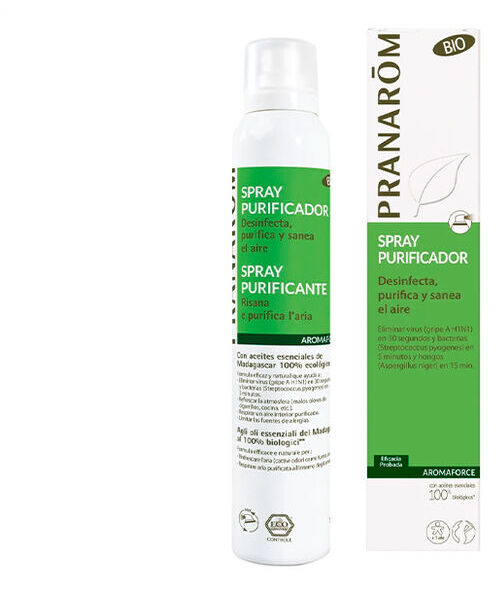 Pranarom Aromapar Spray Protect 30 ml best price