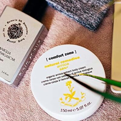 Comfort Zone كومفورت زون ارنيكا Natural Remedies Arnica