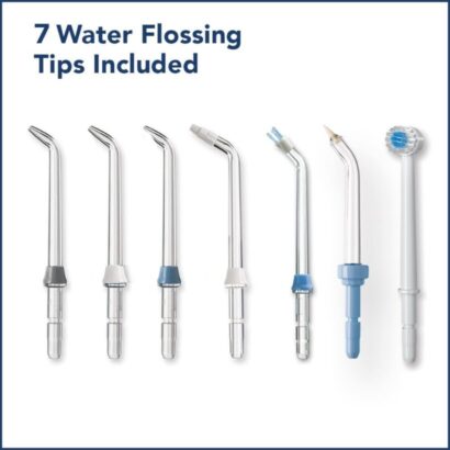 ⁦الخيط المائي وتربيك لتنظيف الاسنان Waterpik Professional⁩ - الصورة ⁦3⁩