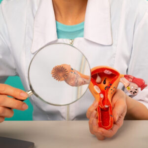 Alternative view of اوفيمر بلس علاج العقم للنساء 30 كيس OVEMER PLUS