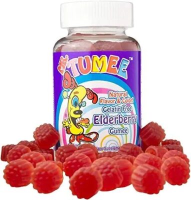 مستر تومي ™ Elderberry مصمم خصيصًا لتقوية وتعزيز والحفاظ على نظام مناعة قوي للأطفال.
