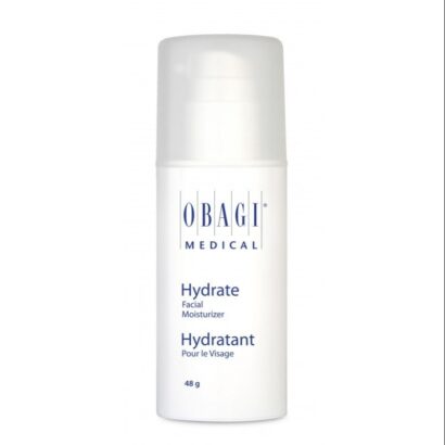 Obagi Hydrate اوباجي هيدريت مرطب Facial Moisturizer