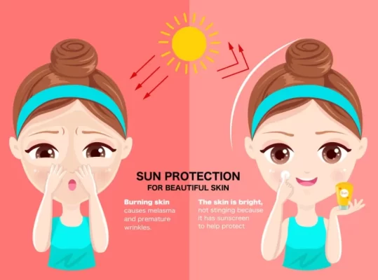  ANUBIS Protective Line درجة حماية عالية SPF 50+يحجب أكثر من 98٪ من الأشعة فوق البنفسجية، يحمي بشرتك من حروق الشمس والأضرار الناتجة عن التعرض المفرط للشمس.
