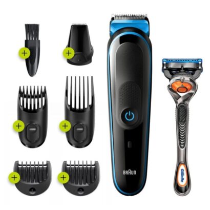 braun electrical trimmer machine razor free 0