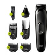 braun electrical trimmer machine 0