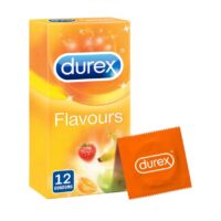 durex condom select 12 pcs 0