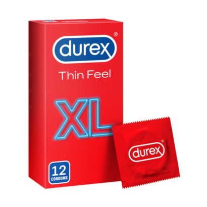 وصف ديوركس عازل طبي Durex 