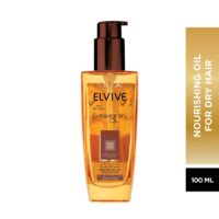 elvive extra ordinary oil extra rich 100 ml 0