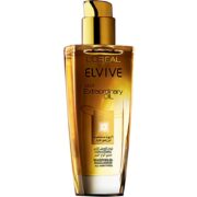 elvive oil for all hair types 100 ml 0