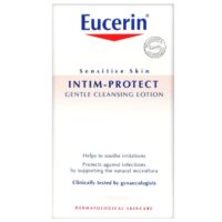 eucerin intim protect lotion 250ml 0