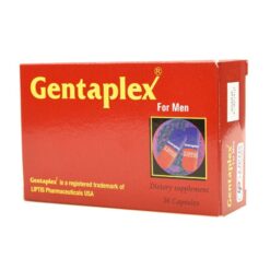 gentaplex capsule 36pcs 0