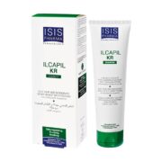 isis pharma ilcapil kr anti dandruff shampoo 150ml 0