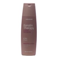keratin therapy maintenance shampoo 250 ml 0