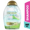 ogx coconut water shampoo 385ml 0