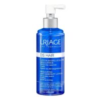 uriage d.s lotion for dandruff and scales 100 ml 0