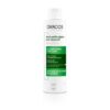 vichy anti dandruff sensitive shampoo no sulphate 200ml 0