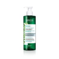 vichy dercos nutrients detox shampoo 250 ml 0