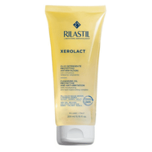 ريلاستيل زيرولاكت زيت غسول مرطب للبشرة الجافة 200مل RILASTIL XEROLACT