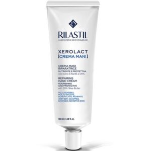 زيرولاكت كريم مرطب مغذى للبشرة ومضاد للتهيج 200 مل- Rilastil Xerolact