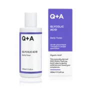 كيو بلس ايه جليكوليك اسيد - Q+A GLYCOLIC ACID  