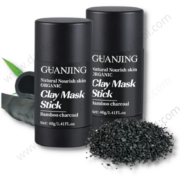 GuanJing Bamboo Charcoal Clay Mask Stick GJ7049 3  36455