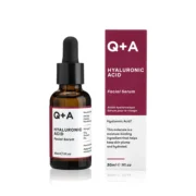 كيو بلس ايه سيروم الهيالورونيك لترطيب البشرة Q+A HYALURONIC