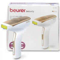 بيورير جهاز ليزر لازالة الشعر بالومضات – بيورير – Beurer IPL8500