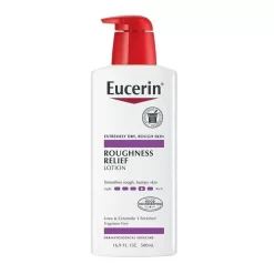 eucerin roughness relief lotion 500 ml melora 1