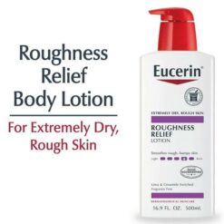 eucerin roughness relief lotion 500 ml melora 2