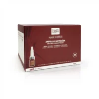 martiderm hair system ampoules hair loss
