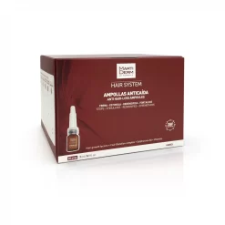 martiderm hair system ampoules hair loss