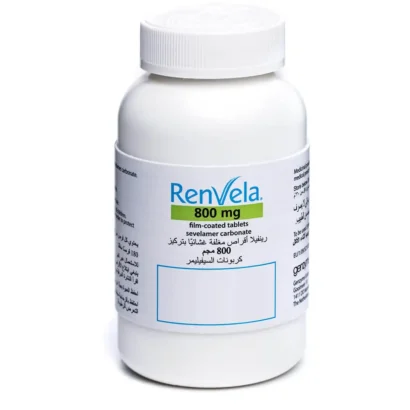 renvela 800 mg 180 tab 1 1