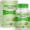 جارسيميوم فيتامينات حرق الدهون والاحساس بالشبع GARCIMIUM