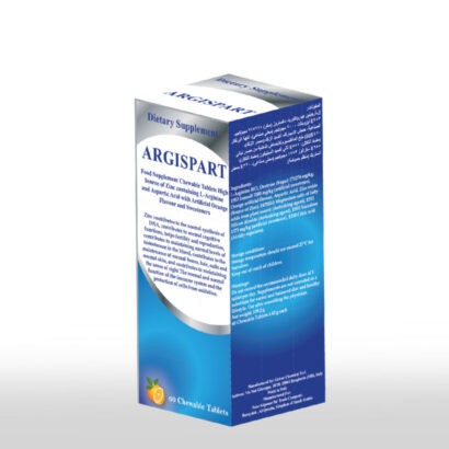 Argispart