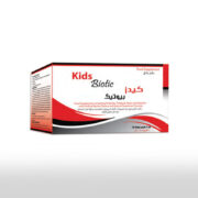 Kids Biotic 1